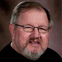 William "Bill" Randolph Hess Jr.