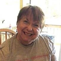 Sharon L. Larson