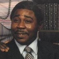 Samuel Pierce, Sr.