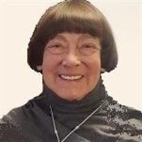 Andrea Mary Miodonka