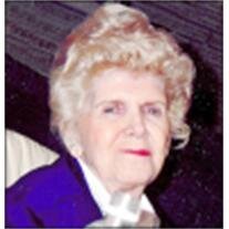 Patricia Landin