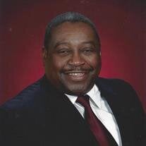 Ernest  C.  Franklin,  Sr.