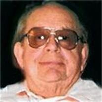 Vernon Landin