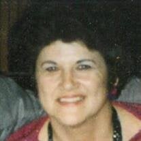 Brenda Stokes Burgin