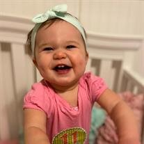 Scarlett Hazel Reist