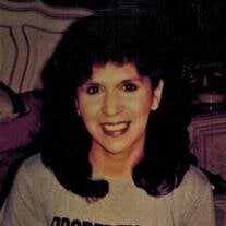 Genevieve De La Rosa Vidal