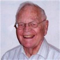 James "Jim" Lanenberg