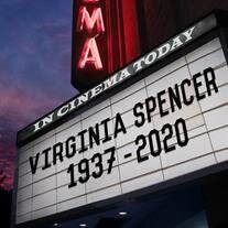 Virginia Spencer