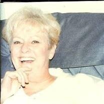 Mrs. Barbara A. Cates