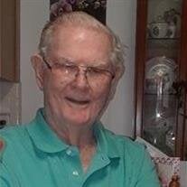 Leslie Merle Ferrill