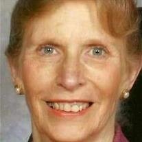 Judy Phillips Whitesell