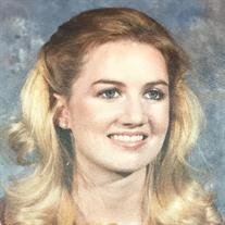 Patricia Ann Kyger