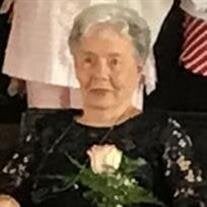 Lenora W. "Ann" Morgan