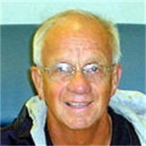 Allen Legg