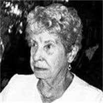 Marjorie (Burns) Leebens