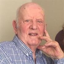 James "Melvin" Herrin