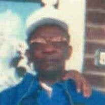 Mr. Robert Sidney Campbell