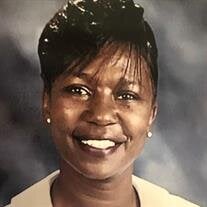 Mrs. Gloria Butler