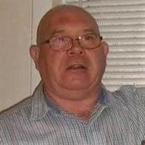 Billy Akers