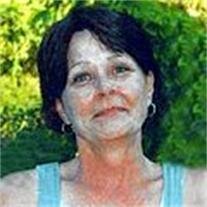 Sharon "Sherry" Lehn