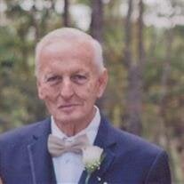 Donald Fleming