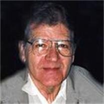 Roger "Bucko" Lehmann