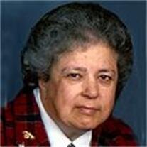 Verna Liljenquist