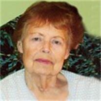 Marilyn (Petersen) Lilledahl