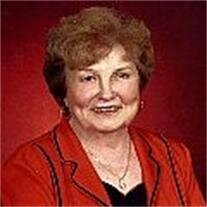 Jeanne (Oberg) Limpert