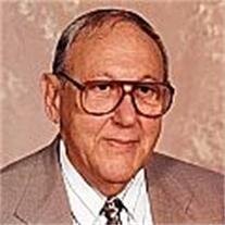 Chester Lind