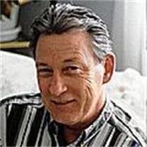 Harold Lind