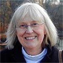 Julie Ann Lindahl M.D.