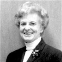 Lorraine Lindahl