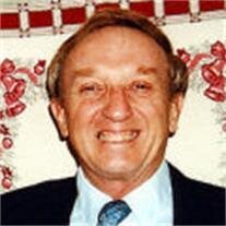 Harry Larimore