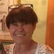Julie Marie Mckeown