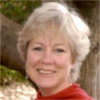 Leslie Larsen