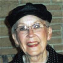 Lois (Holmes) Larsen