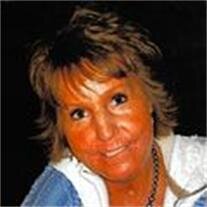 Sandy LaPlante