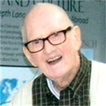 Leonard Larsen