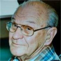 Alf Larson