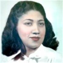 Almeda Lockhart