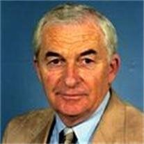 Charles "Chuck" Lodermeier