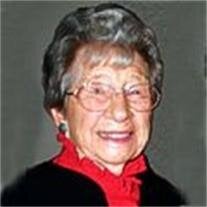Edna Loddigs