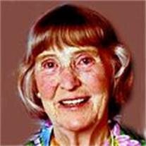 Vivian Lofgren