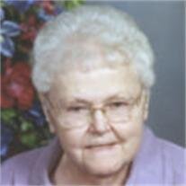Dorothy "Dorie" Logan
