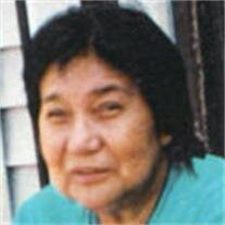 Sylvia "Babe" Leith