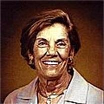 Elizabeth (Rogers) Lemieux