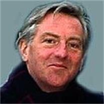 Jon Lindberg