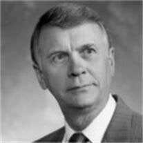 Theodore "Ted" Lindberg