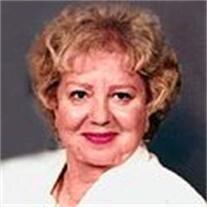 Leona "Lee" Linder